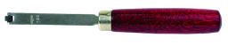 [LY33711L] Roulette Drum Wheel #10 Lines 100 Gauge
