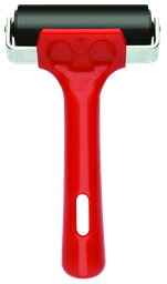 [CR94106] Roberson Lino Roller Standard Rubber 6 in