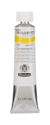 [SC19210F] Schmincke LinoPrint Colour 120 ml Permanent Yellow