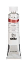 [SC19325F] Schmincke LinoPrint Colour 120 ml Carmine Red