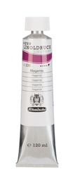 [SC19330F] Schmincke LinoPrint Colour 120 ml Magenta