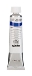 [SC19430F] Schmincke LinoPrint Colour 120 ml Ultramarine
