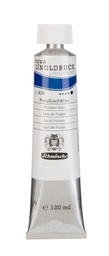 [SC19435F] Schmincke LinoPrint Colour 120 ml Prussian Blue