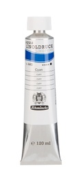 [SC19440F] Schmincke LinoPrint Colour 120 ml Cyan