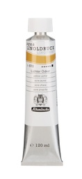 [SC19610F] Schmincke LinoPrint Colour 120 ml Yellow Ochre