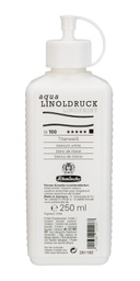 [SC19100H] Schmincke LinoPrint Colour 250 ml White