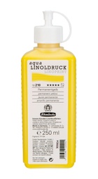 [SC19210H] Schmincke LinoPrint Colour 250 ml Permanent Yellow