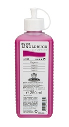 [SC19330H] Schmincke LinoPrint Colour 250 ml Magenta