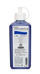 [SC19430H] Schmincke LinoPrint Colour 250 ml Ultramarine