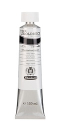 [SC19735H] Schmincke LinoPrint Colour 250 ml Ivory Black
