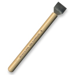 [AU10360] Automatic Pens Plain Stroke Pen No6 3/4 Plain Sleeved Pack