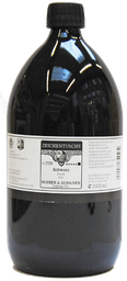 [RK29502250] Rohrer &amp; Klingner Drawing Ink Bistre 250ml
