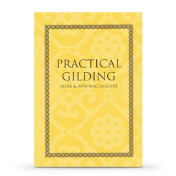 [NB79000] Practical Gilding by MacTaggart