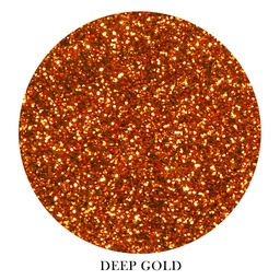 [30000403254] Brodie &amp; Middleton Glitter Polyester 1/96" Superfine 100g Deep Red