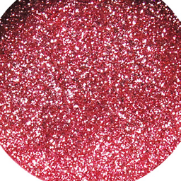 [30000403340] Brodie &amp; Middleton Glitter Polyester 1/96" Superfine 40g Pink