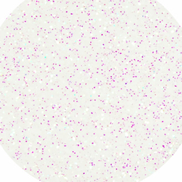 [30000403354] Brodie &amp; Middleton Glitter Polyester 1/96" Superfine 35g Pearlised White