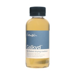 [4114301004] Gamblin GALKYD MEDIUM 125ml