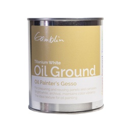 [4114301116] Gamblin GROUND 500ml