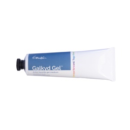 [4114301500] Gamblin GALKYD GEL 150ml