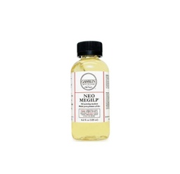[4114303504] Gamblin NEO-MEGILP 125ml - While Stock Lasts