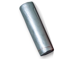 [CR797012] Roberson Solid Metal Stick Silver - 80ml Artists Oil Stick