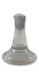 [LC42310] Cornelissen Glass Muller 8 cm