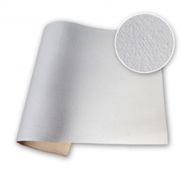 [5670612072] Fredrix Cotton Primed 72in 12oz 30 Yard Roll (27.4m)