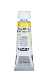 [SC22205011] Schmincke Gouache Akademie Primary Yellow