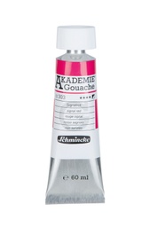 [SC22303011] Schmincke Gouache Akademie Signal Red