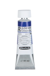[SC22405011] Schmincke Gouache Akademie ultramarine