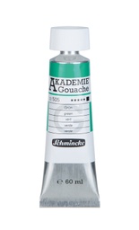 [SC22505011] Schmincke Gouache Akademie green