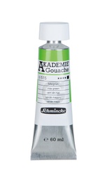 [SC22515011] Schmincke Gouache Akademie may green