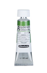 [SC22520011] Schmincke Gouache Akademie sap green