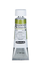 [SC22525011] Schmincke Gouache Akademie olive green