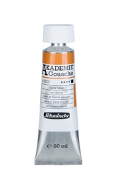 [SC22603011] Schmincke Gouache Akademie Raw Sienna