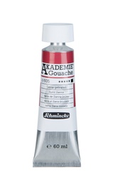 [SC22605011] Schmincke Gouache Akademie Burnt Sienna