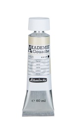 [SC22620011] Schmincke Gouache Akademie Sand
