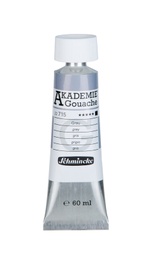 [SC22715011] Schmincke Gouache Akademie grey