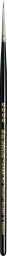 [VA10004] daVinci Brush Sable Maestro Series 10 Size 4/0