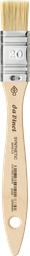 [VA2429020] daVinci Synthetic Bristle Mottler Series 2429 Size 20
