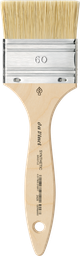 [VA2429060] daVinci Synthetic Bristle Mottler Series 2429 Size 60