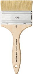 [VA2429100] daVinci Synthetic Bristle Mottler Series 2429 Size 100