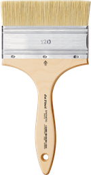 [VA2429120] daVinci Synthetic Bristle Mottler Series 2429 Size 120