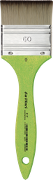 [VA5073060] daVinci Fit Synthetic Mottler Green Handle Ser 5073 Size 60