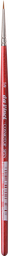 [VA5580500] daVinci Cosmotop-Spin Round Synthetic Series 5580 Size 5/0