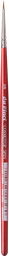[VA5580300] daVinci Cosmotop-Spin Round Synthetic Series 5580 Size 3/0