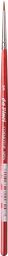 [VA5580200] daVinci Cosmotop-Spin Round Synthetic Series 5580 Size 2/0