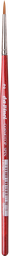 [VA5580002] daVinci Cosmotop-Spin Round Synthetic Series 5580 Size 2