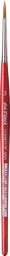 [VA5580003] daVinci Cosmotop-Spin Round Synthetic Series 5580 Size 3