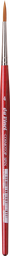 [VA5580004] daVinci Cosmotop-Spin Round Synthetic Series 5580 Size 4